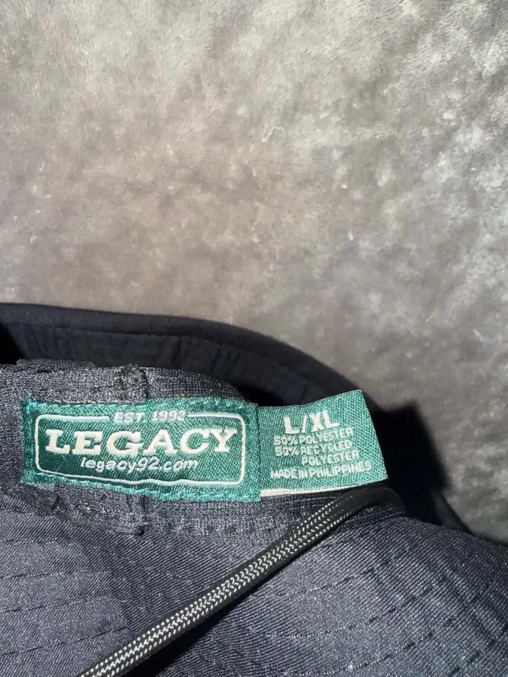 Legacy boonie bucket